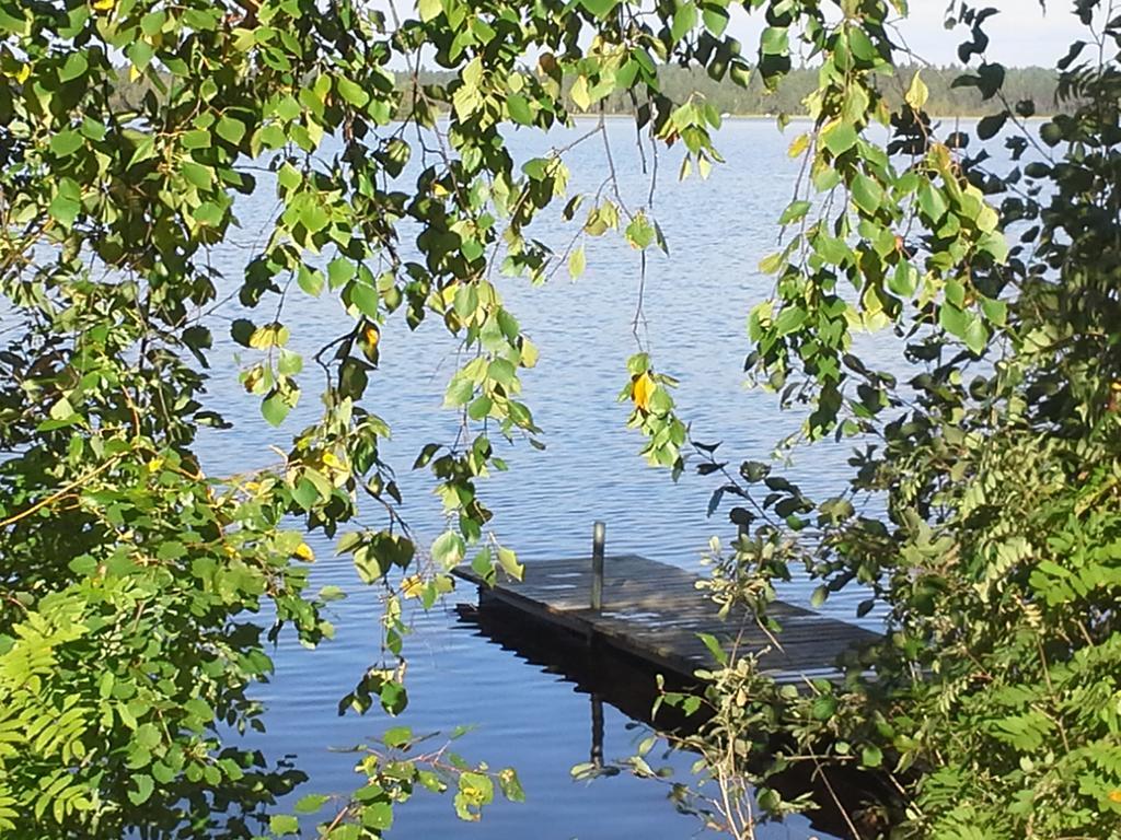 Antintuvan Lomamokit Kauhava Ruang foto